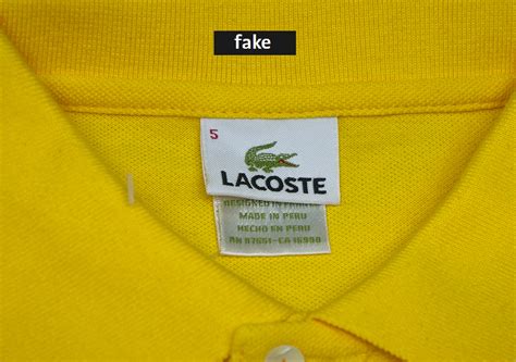 replica lacoste clothing uk|original lacoste shirt.